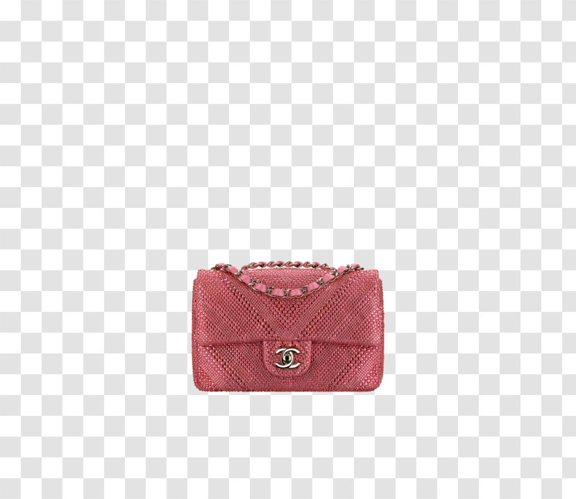 Handbag Coin Purse Clothing Accessories Leather - Red - Pink Camellia Transparent PNG