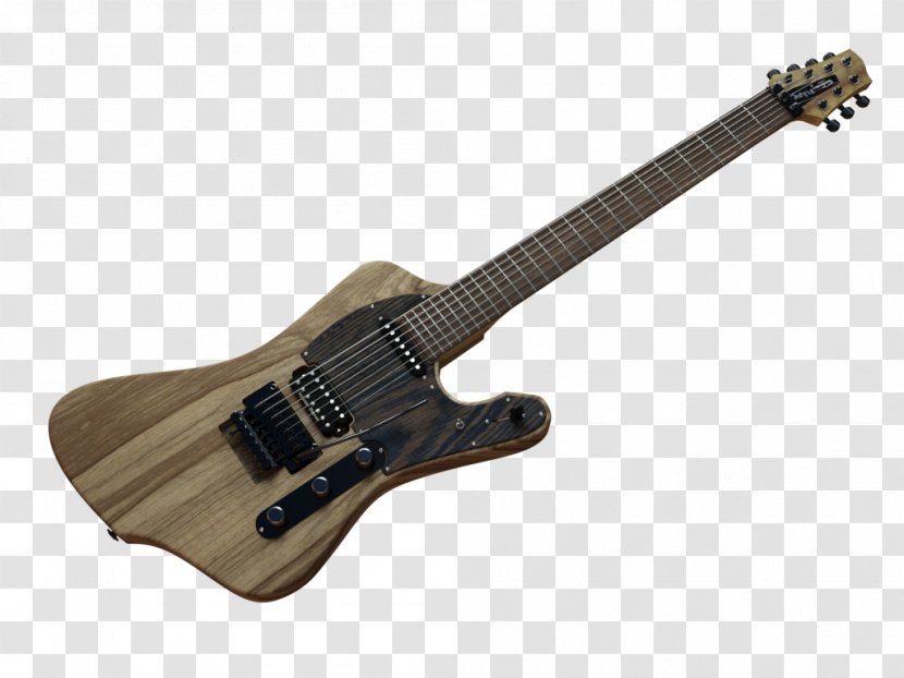 Gibson Firebird Seven-string Guitar Musical Instruments Electric - Ibanez - Horn Transparent PNG