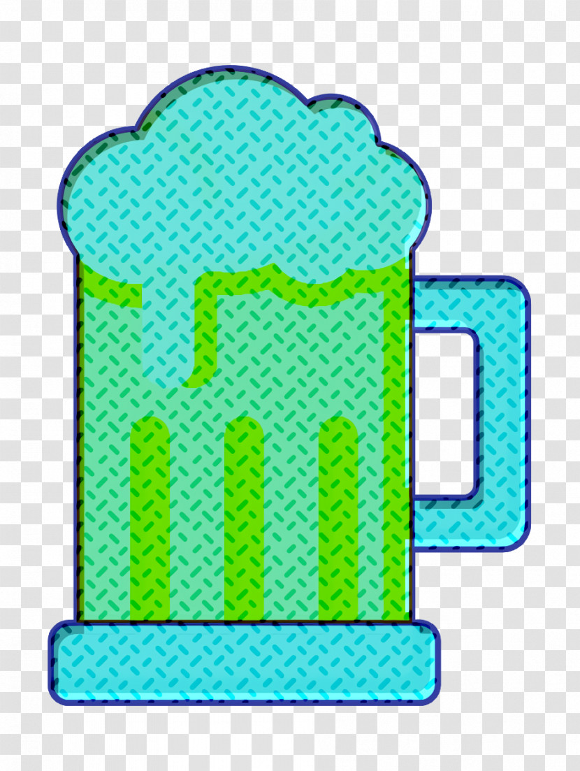 Night Party Icon Beer Icon Transparent PNG