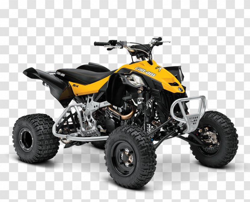 Can-Am Motorcycles All-terrain Vehicle BRP Spyder Roadster Off-Road - Motor - Motorcycle Transparent PNG