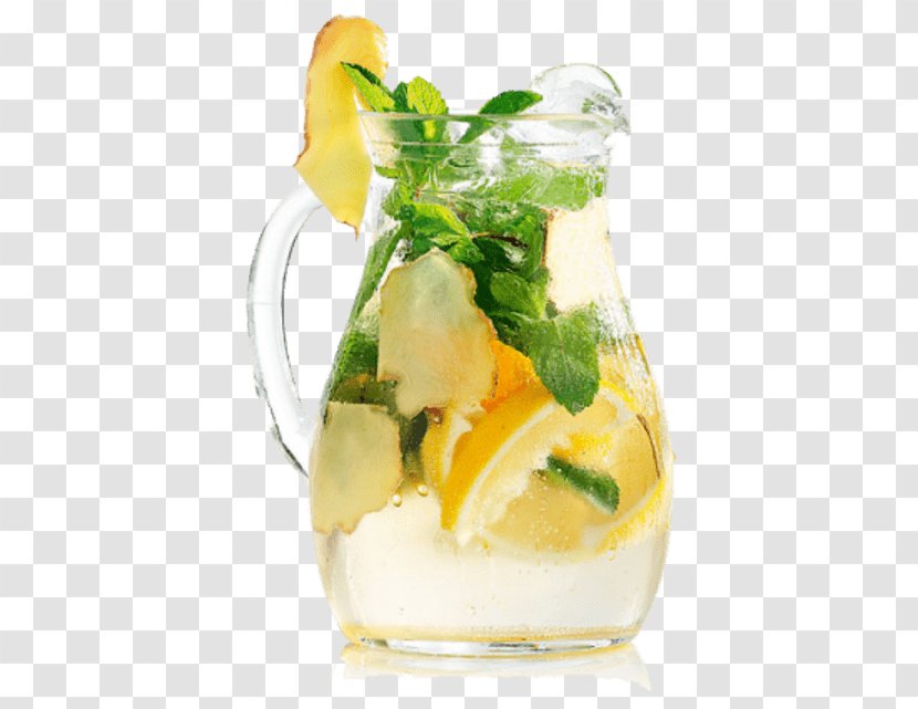 Lemonade Mors Juice Drink - Serveware Transparent PNG