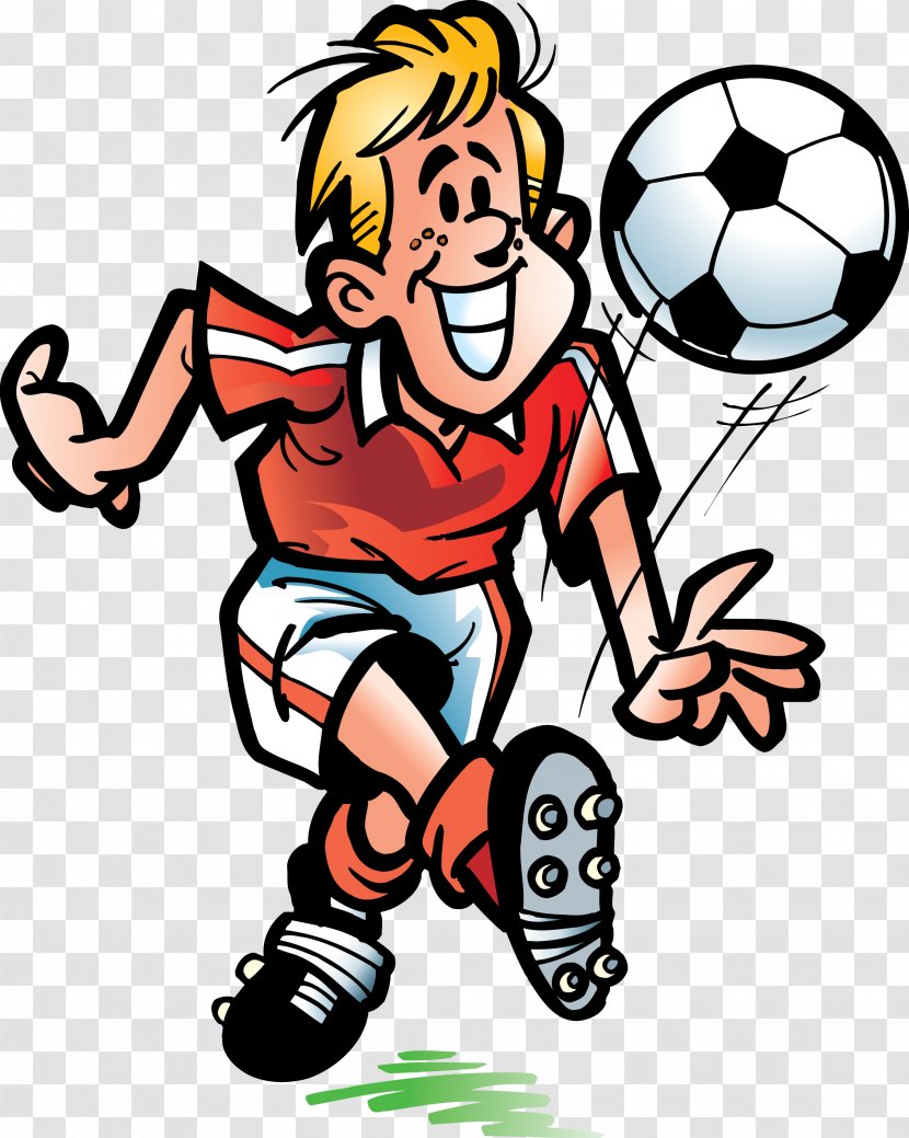 Football Player Coloring Book Sport - Rugby - Basketball Transparent PNG