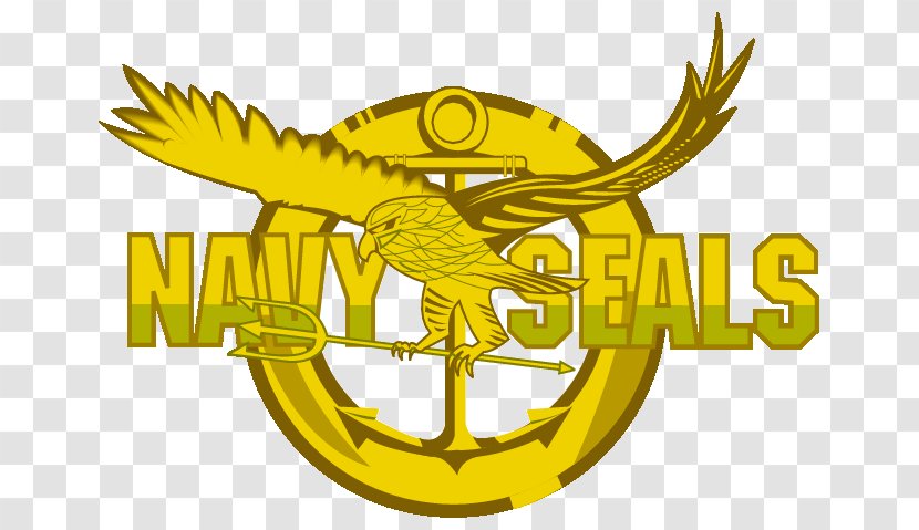 United States Navy SEALs Special Warfare Insignia SEAL Team Six Clip Art - Seals Transparent PNG