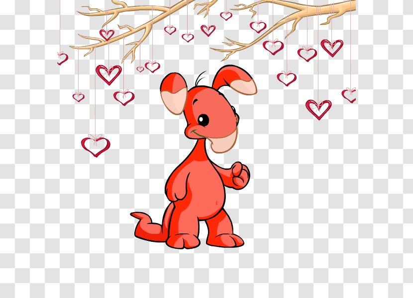 Neopets Avatar Internet Forum Color - Flower Transparent PNG