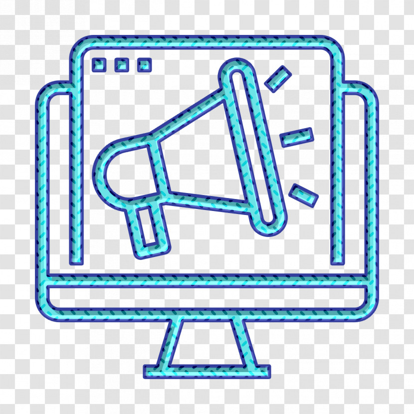 Digital Marketing Icon Digital Marketing Icon Transparent PNG