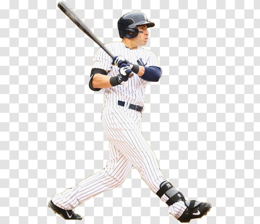 Baseball Positions Bats New York Yankees Batting - Sports - Player Transparent PNG