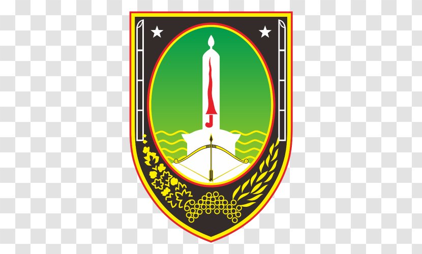 Semanggi Logos Dinas Lingkungan Hidup Kota Surakarta - City - State Civil Apparatus Transparent PNG