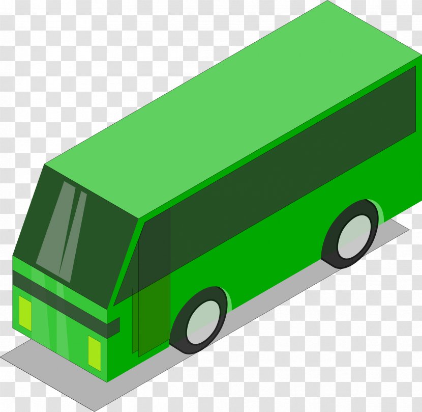 Bus Desktop Wallpaper Clip Art - Tour Service Transparent PNG
