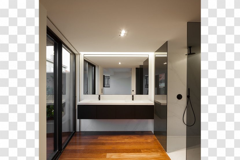 DEMM Arquitectura Floor Architecture Foz Do Douro - Interior Design Services Transparent PNG