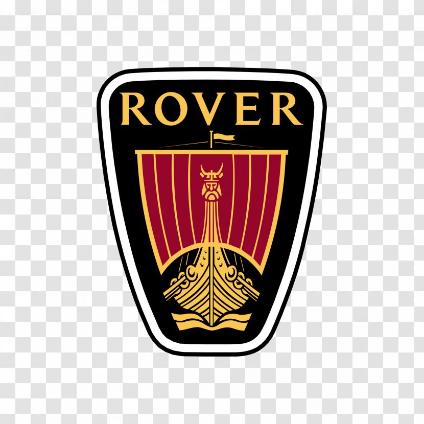 Rover Company Range Land Car - Symbol Transparent PNG