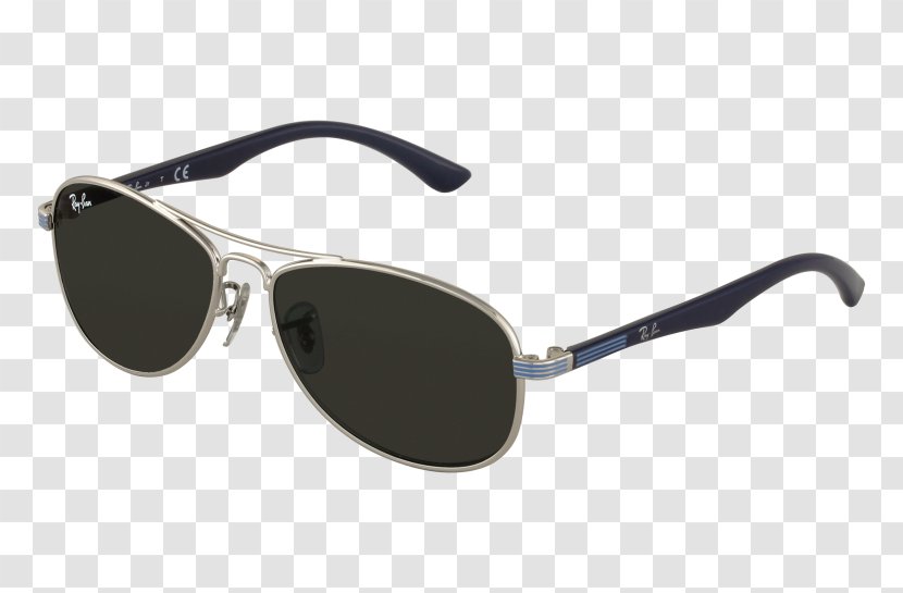 Sunglasses Ray-Ban Rimless Eyeglasses Eyeglass Prescription - Bifocals - River Bridge Transparent PNG