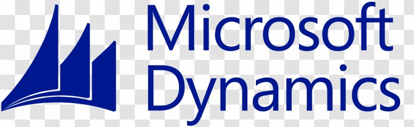 Logo Microsoft Dynamics CRM Brand Font - Purple - Workplace Transparent PNG