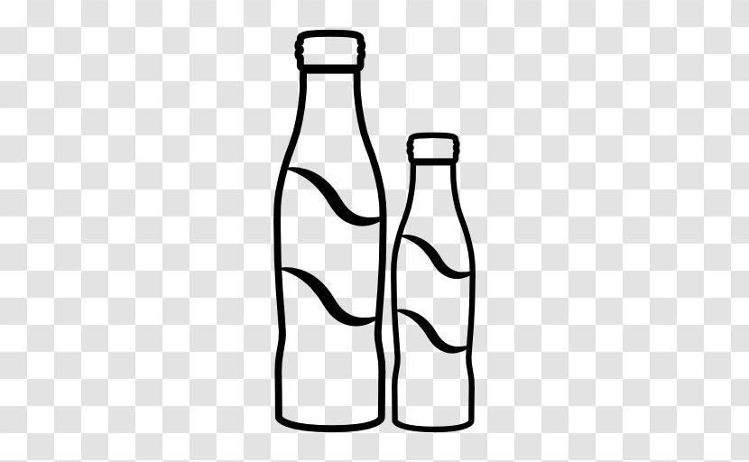 Coke - Food Storage - Glass Bottle Transparent PNG