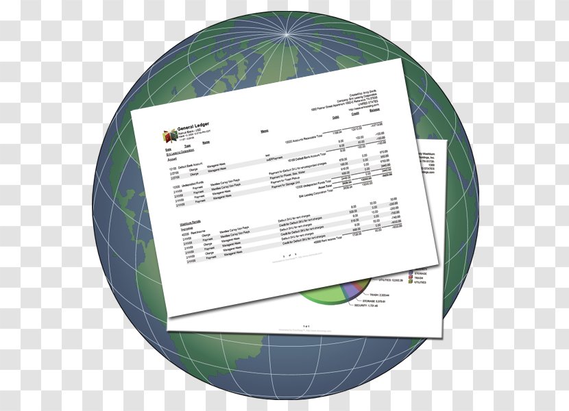 Business Accounting Project Management Software Computer - Self-introduction Transparent PNG
