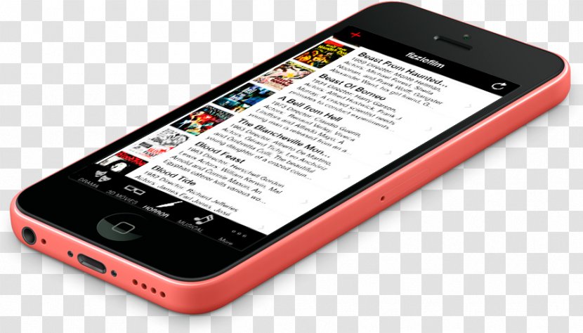 IPhone 5c IMessage Apple - Message - Bela Lugosi Transparent PNG