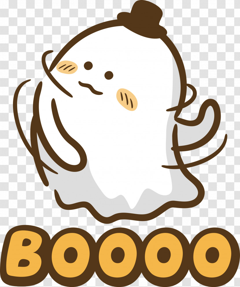 LiBoo Halloween Transparent PNG