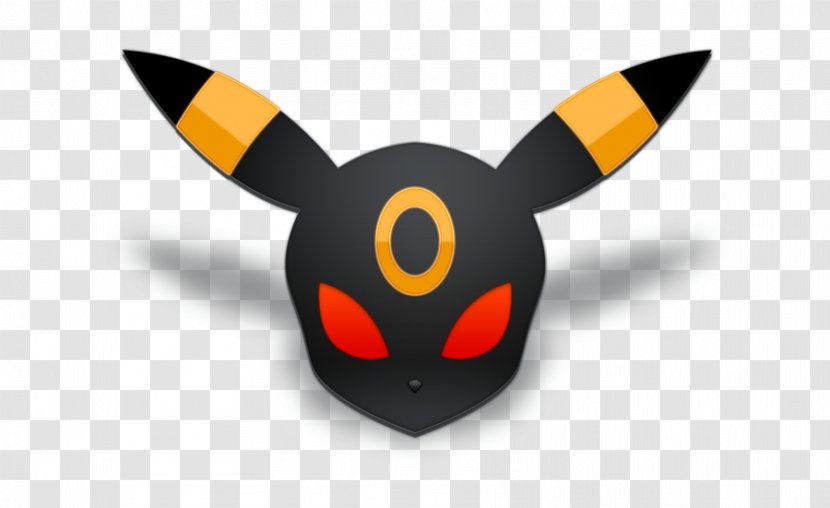 Eevee Pokémon XD: Gale Of Darkness Umbreon Leafeon - Technology - Nightdark Transparent PNG