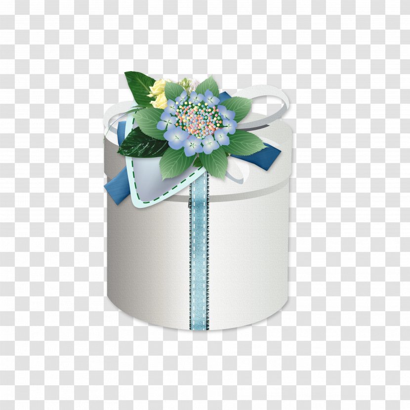 Gift Box Baby Shower Clip Art Transparent PNG