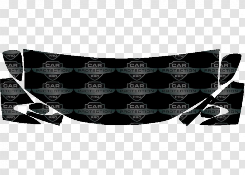 Product Design Pattern Black M - Paint Protection Transparent PNG