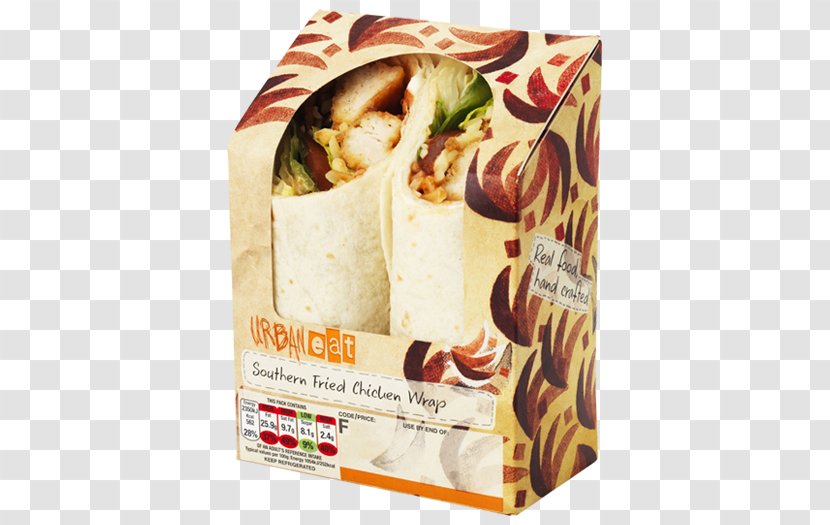 Food Flavor Recipe - Wrap Transparent PNG