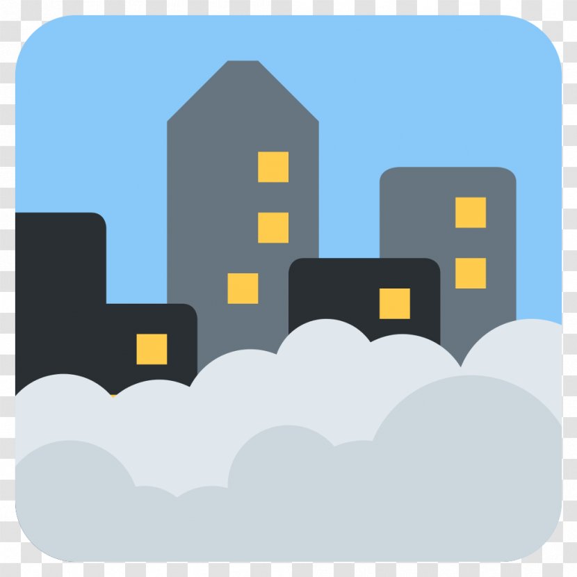 San Francisco Deep Sky Divers YouTube City Emoji - Brand - Cityscape Transparent PNG