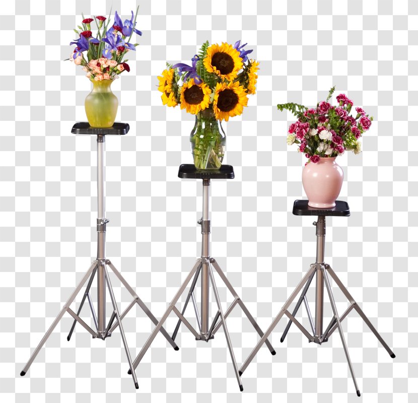 Cut Flowers Floral Design Floristry Flower Bouquet - Candle Holder - Vase Decoration Simulation Transparent PNG