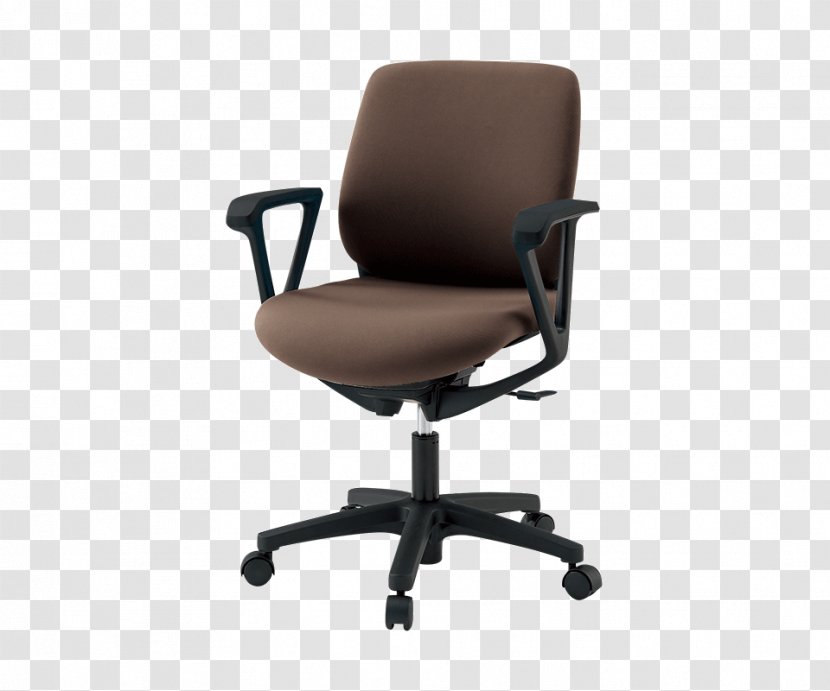 Office & Desk Chairs Itoki - Comfort - Chair Transparent PNG