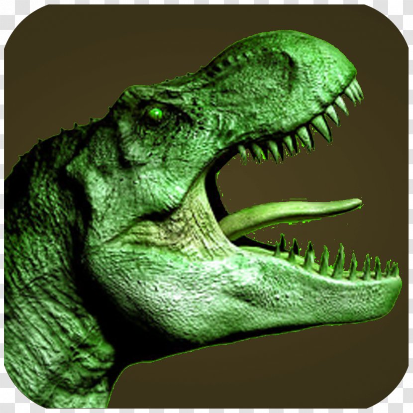 Tyrannosaurus Dinosaur Ankylosaurus Allosaurus Ceratosaurus - Rex - T-rex Transparent PNG