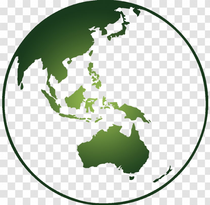 Globe Earth World Map Clip Art - Human Behavior Transparent PNG