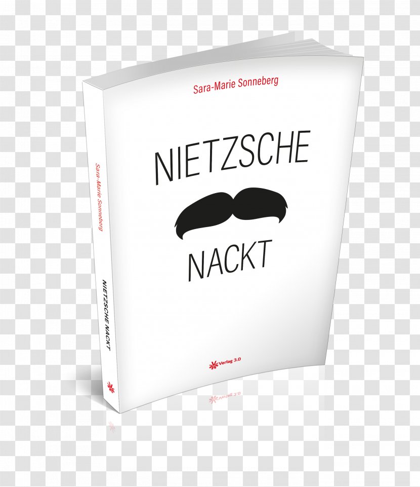 Nietzsche Nackt Brand Sonneberg - Design Transparent PNG