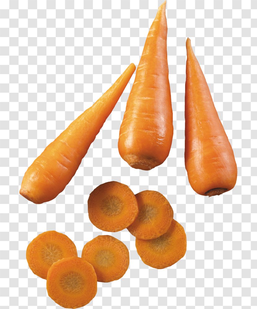 Baby Carrot Vegetable Clip Art Transparent PNG