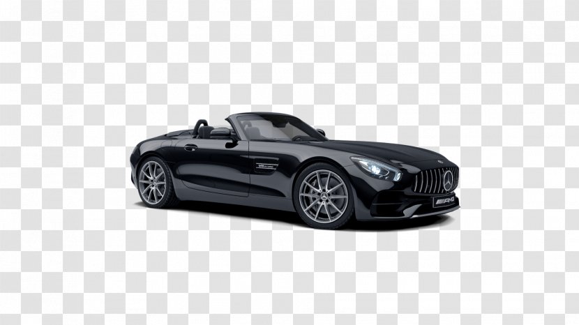 Sports Car Personal Luxury Mercedes-Benz Supercar - Technology Transparent PNG