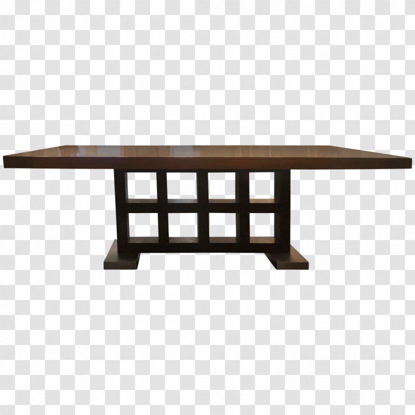 Table Garden Furniture Angle - Dining Transparent PNG