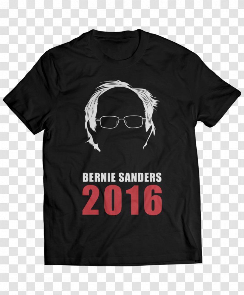 T-shirt Hoodie Clothing Shut Up, Legs! My Wild Ride On And Off The Bike - Active Shirt - Bernie Sanders Transparent PNG