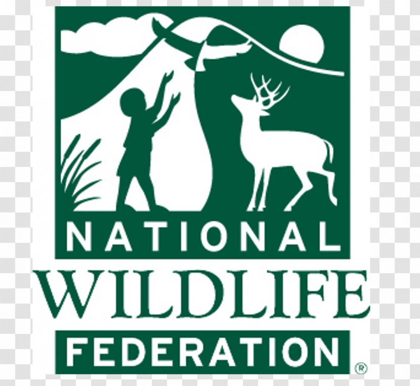 United States National Wildlife Federation Conservation - Promotional Borders Transparent PNG