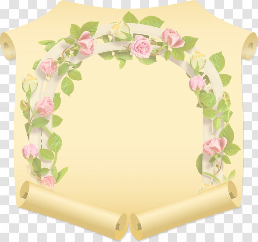 Paper Arch Picture Frames Clip Art - Display Resolution - Tiff Transparent PNG