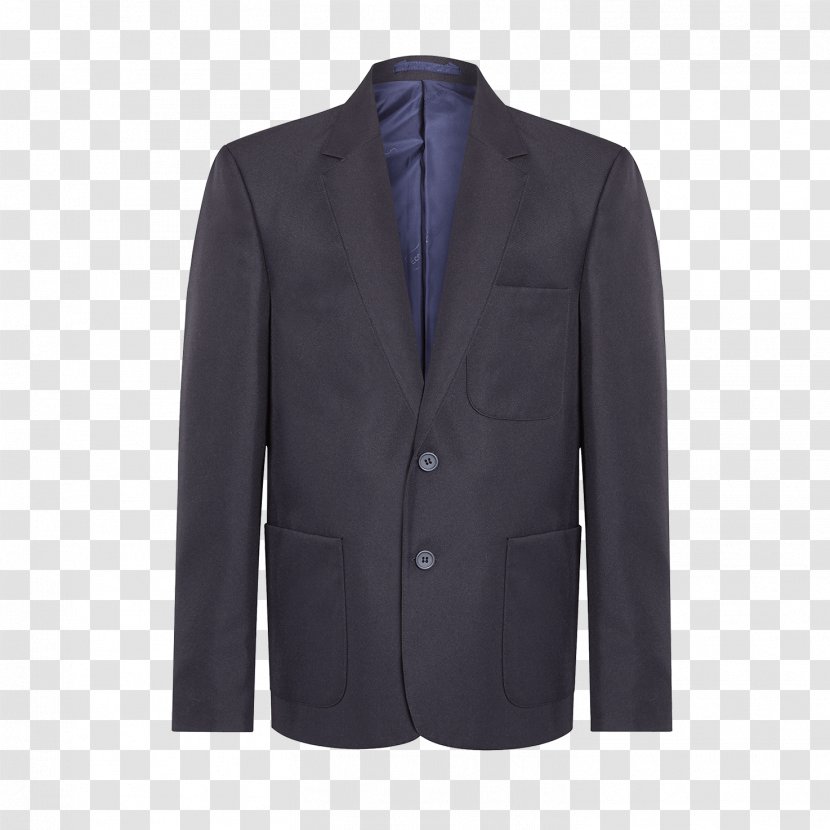 Blazer Flight Jacket Sacai Gilets - Coat Transparent PNG