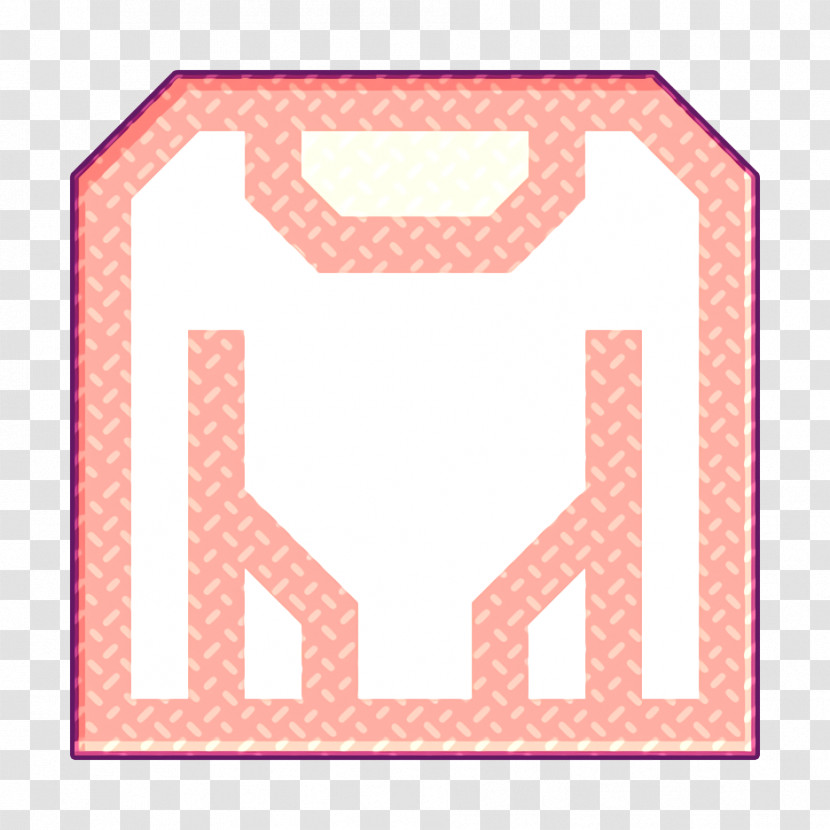 Fencing Icon Tshirt Icon Sports And Competition Icon Transparent PNG