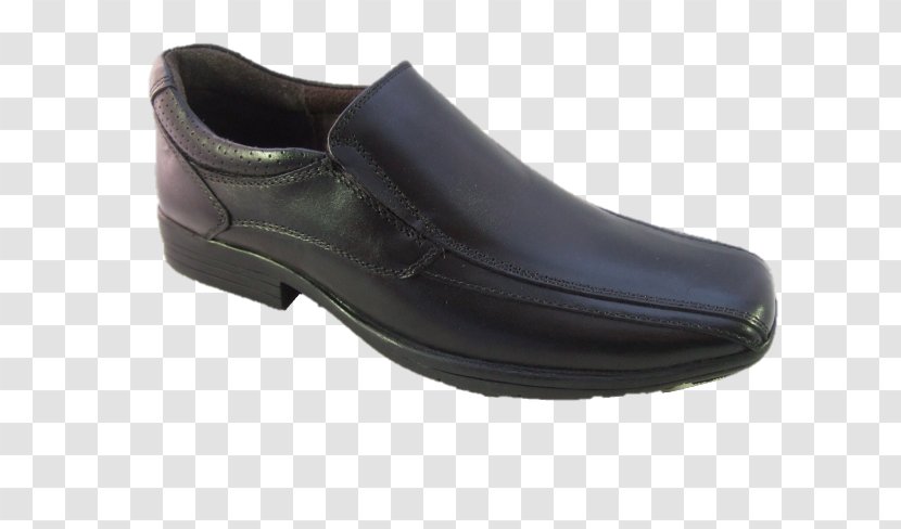 Slip-on Shoe Oxford Rieker Shoes C. & J. Clark - School Transparent PNG