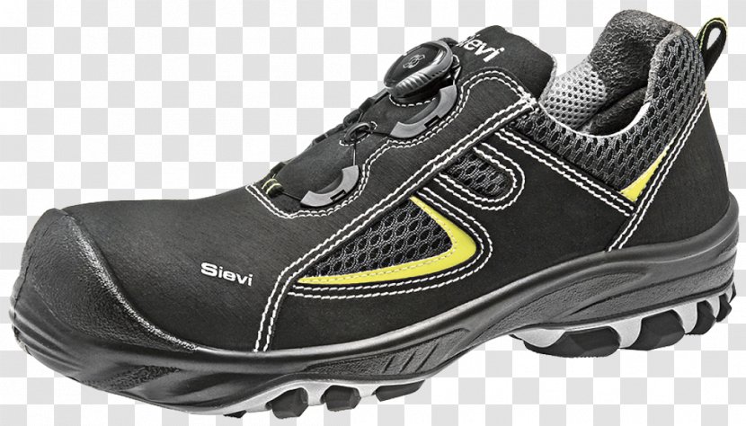 Sievin Jalkine Steel-toe Boot Skyddsskor Gore-Tex Breathability - Footwear - Safety Shoe Transparent PNG
