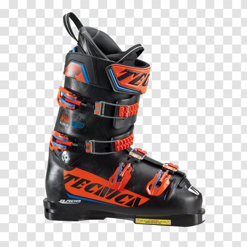 Ski Boots Tecnica Group S.p.A Skiing - Personal Protective Equipment Transparent PNG