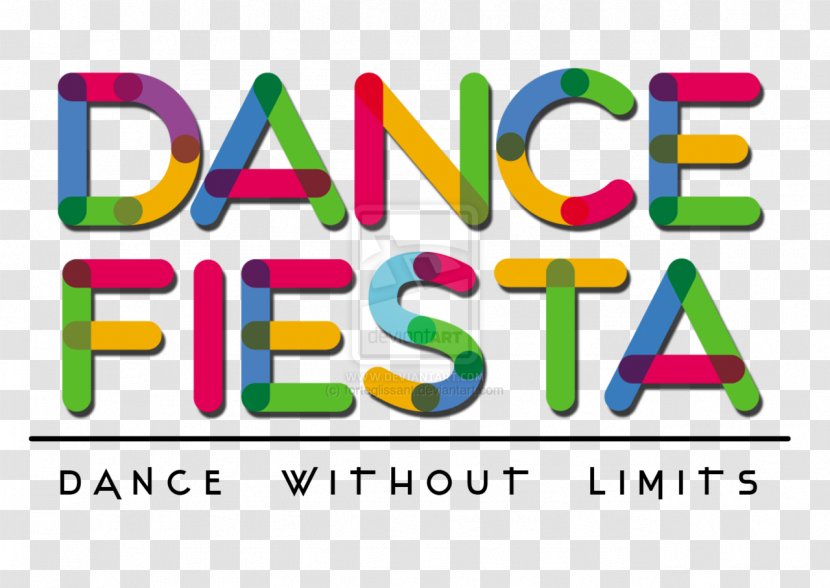 Brand Clip Art Logo Product Number - Fiesta Dance Transparent PNG