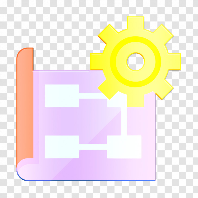 Marketing Management Icon Implement Icon Transparent PNG