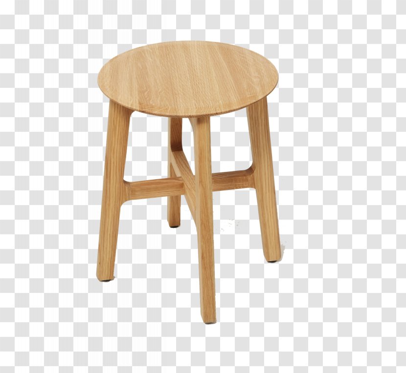 Wood Processing Stool Plywood - Round Made Of Transparent PNG