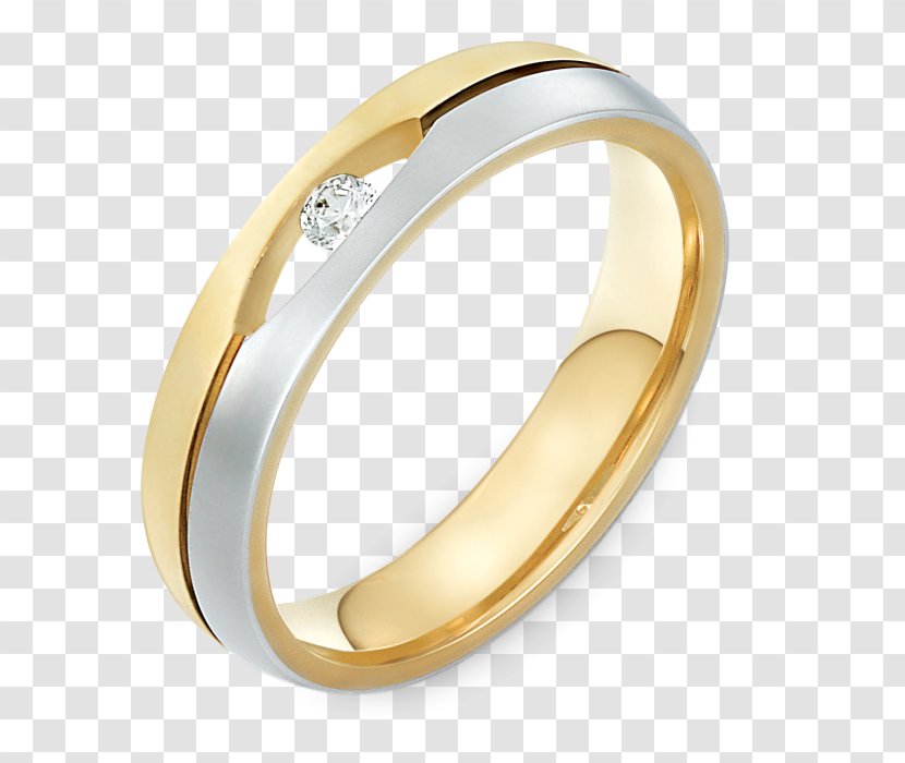 Wedding Ring Engagement Diamond Transparent PNG