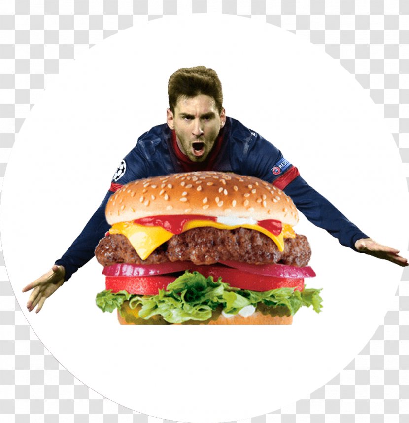 Hamburger Kebab Fast Food Carl's Jr. Hardee's - Veggie Burger - Buffalo Transparent PNG