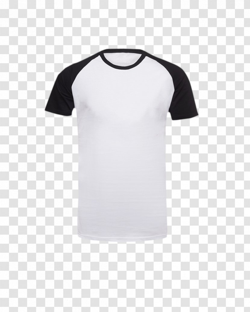 T-shirt Raglan Sleeve Shoulder - Clothing Transparent PNG