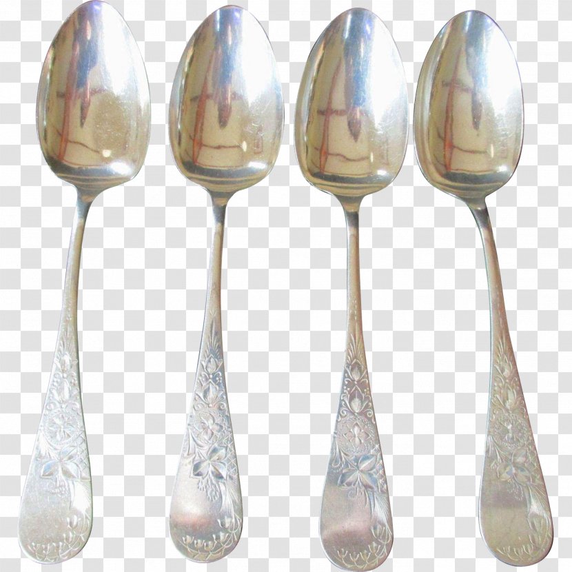 Cutlery Fork Spoon Tableware Transparent PNG