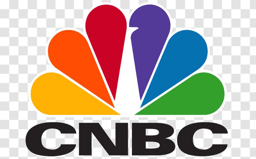 CNBC Television Show Channel Reality - Cnbc - News Broadcasting Transparent PNG