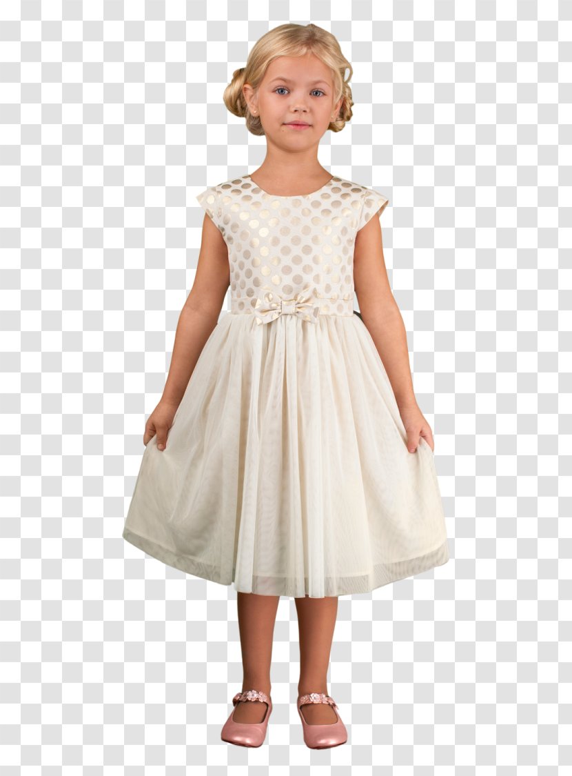 Wedding Dress Children's Clothing Online Shopping - Silhouette - (7) Transparent PNG